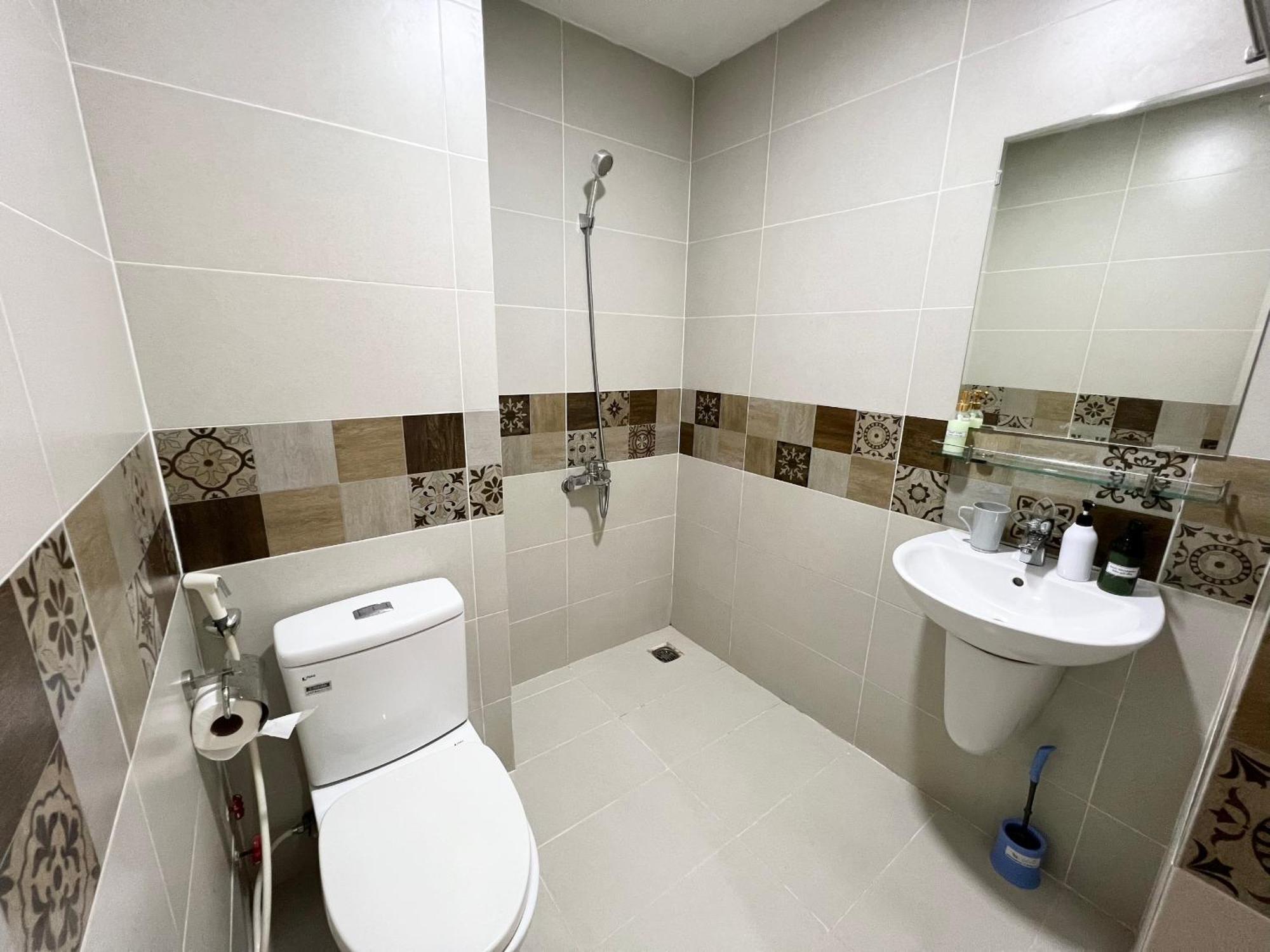 Home Away Ky Con - Serviced Apartment TP. Hồ Chí Minh Phòng bức ảnh