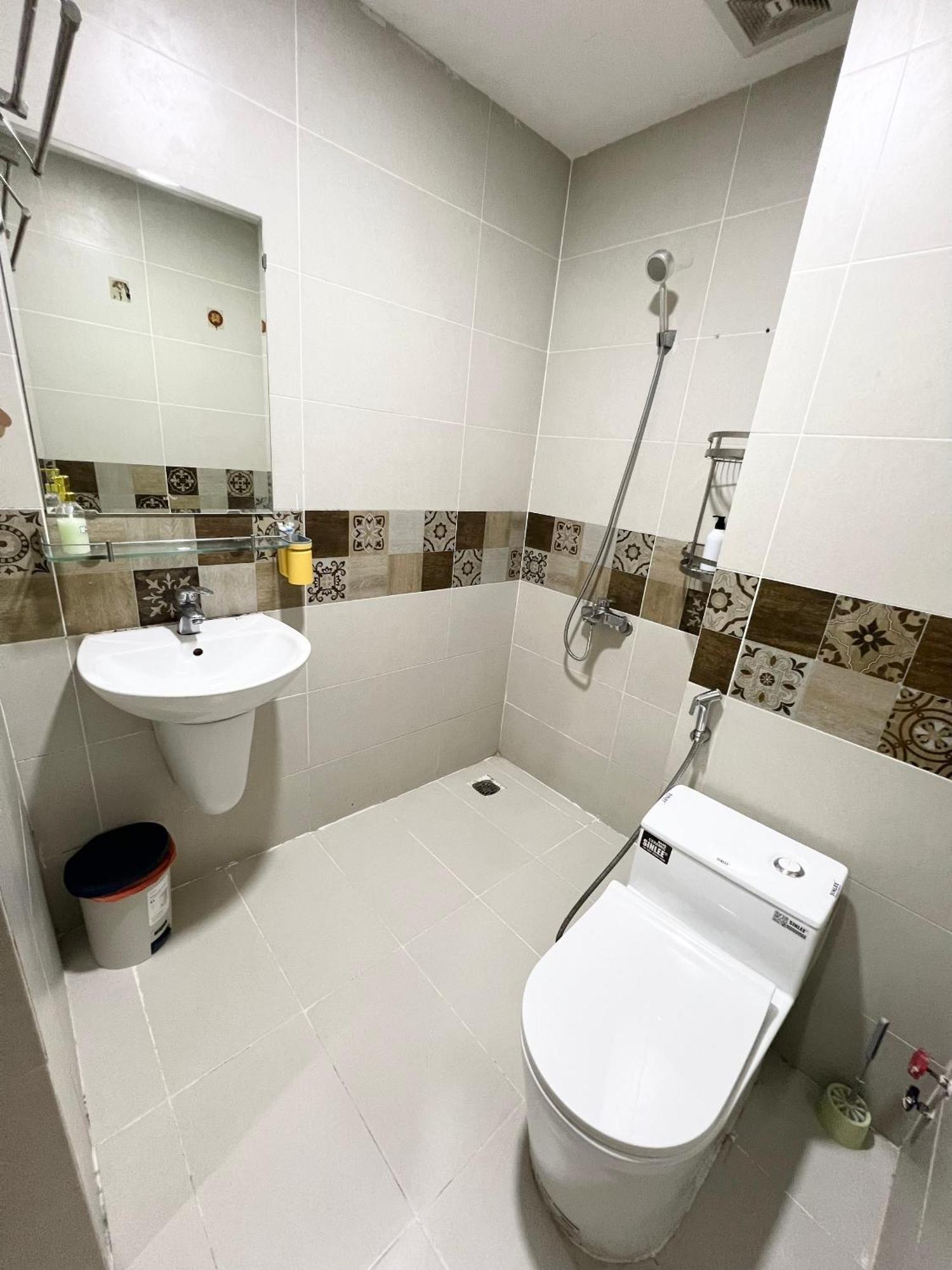 Home Away Ky Con - Serviced Apartment TP. Hồ Chí Minh Ngoại thất bức ảnh