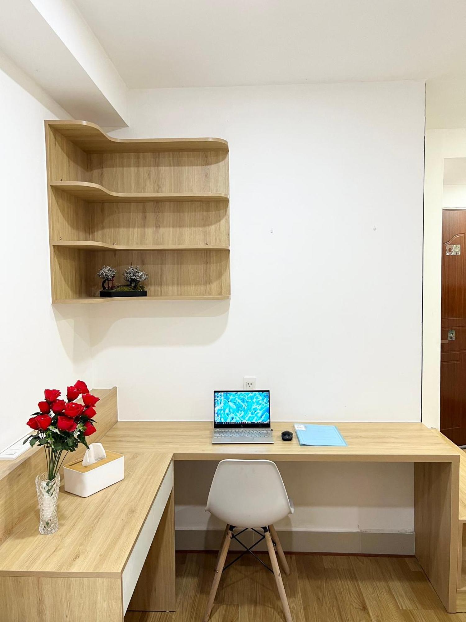 Home Away Ky Con - Serviced Apartment TP. Hồ Chí Minh Ngoại thất bức ảnh