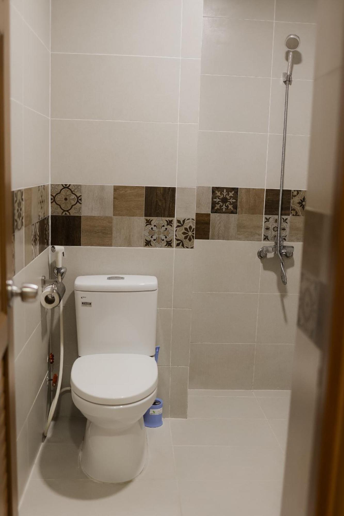 Home Away Ky Con - Serviced Apartment TP. Hồ Chí Minh Ngoại thất bức ảnh